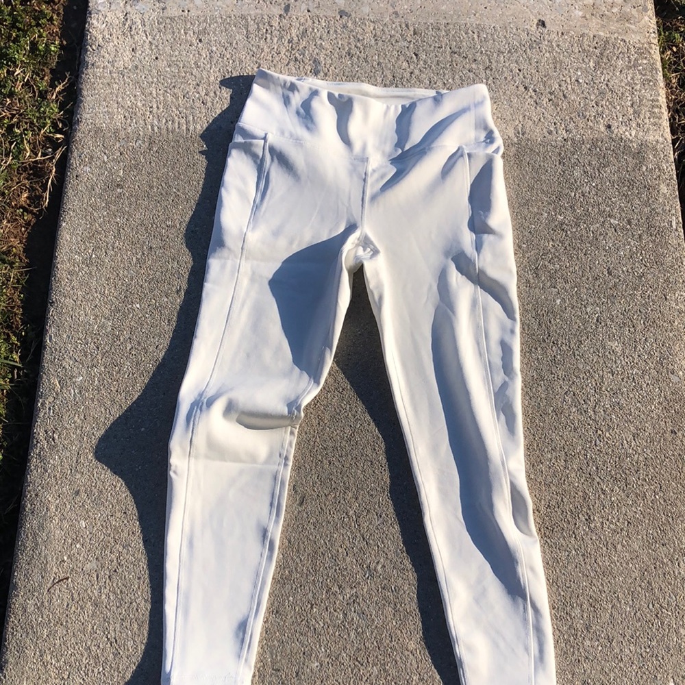 Spyder active leggings
